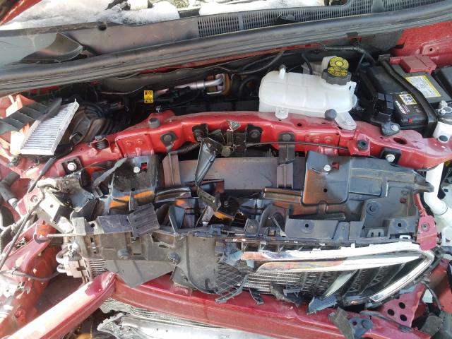 Photo 6 VIN: KL4CJESB5LB022102 - BUICK ENCORE PRE 