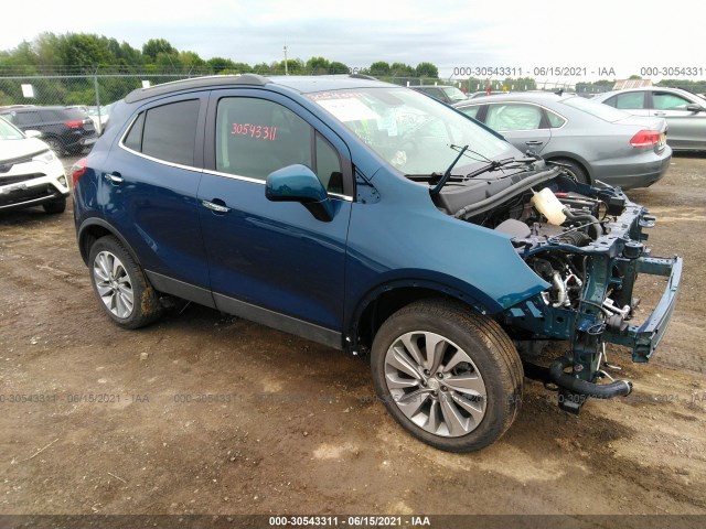 Photo 0 VIN: KL4CJESB5LB045671 - BUICK ENCORE 