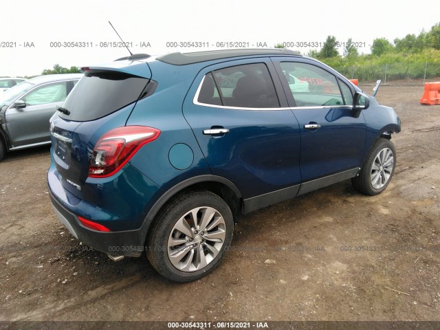 Photo 3 VIN: KL4CJESB5LB045671 - BUICK ENCORE 