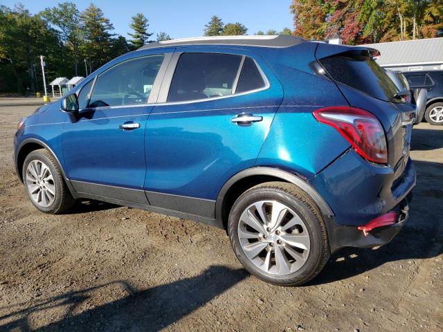 Photo 1 VIN: KL4CJESB5LB052524 - BUICK ENCORE 