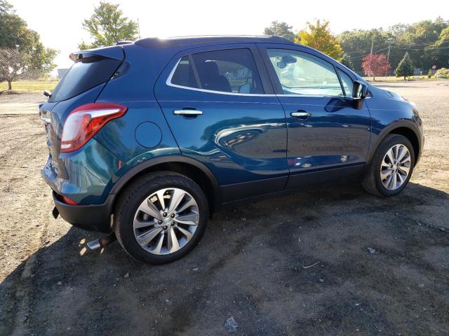 Photo 2 VIN: KL4CJESB5LB052524 - BUICK ENCORE 