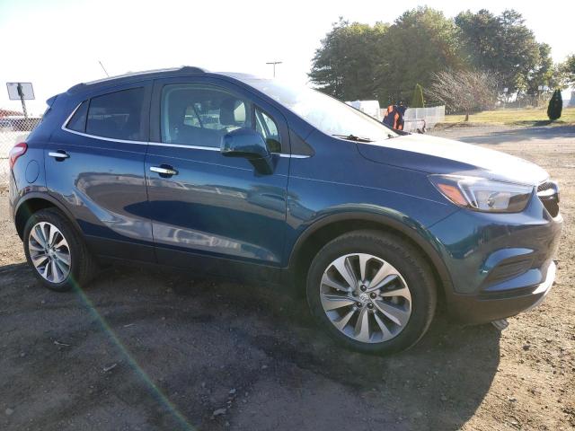 Photo 3 VIN: KL4CJESB5LB052524 - BUICK ENCORE 