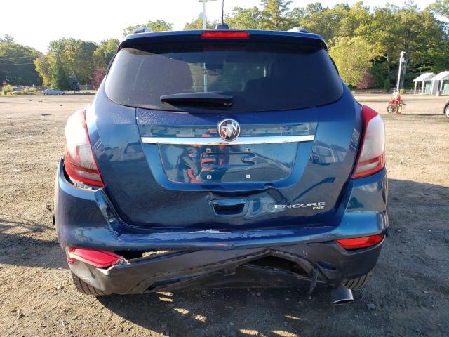 Photo 5 VIN: KL4CJESB5LB052524 - BUICK ENCORE 