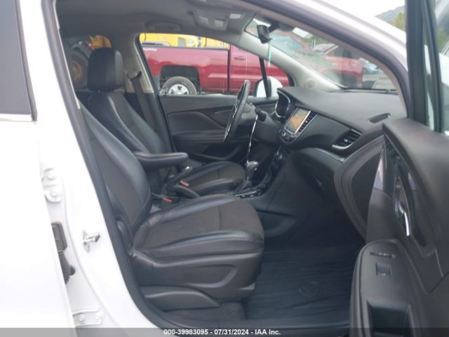 Photo 4 VIN: KL4CJESB5LB321993 - BUICK ENCORE 