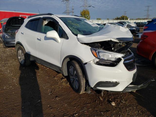 Photo 3 VIN: KL4CJESB5LB326398 - BUICK ENCORE 