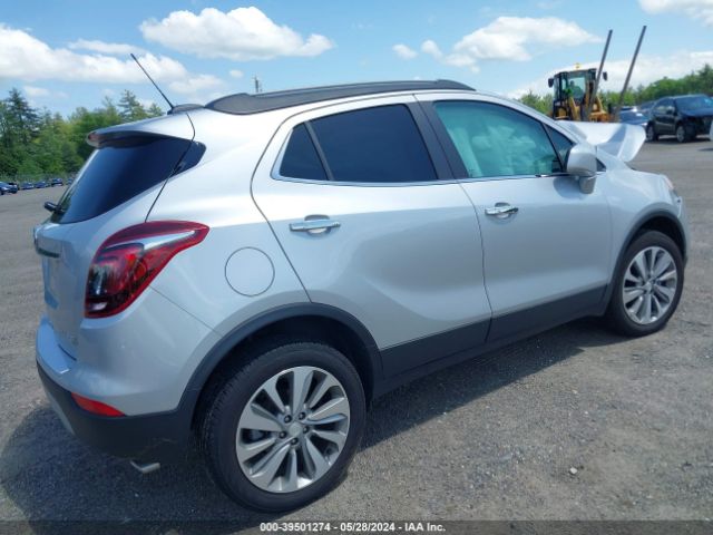 Photo 3 VIN: KL4CJESB5LB339233 - BUICK ENCORE 