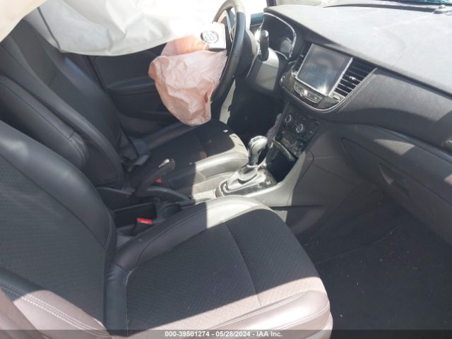 Photo 4 VIN: KL4CJESB5LB339233 - BUICK ENCORE 