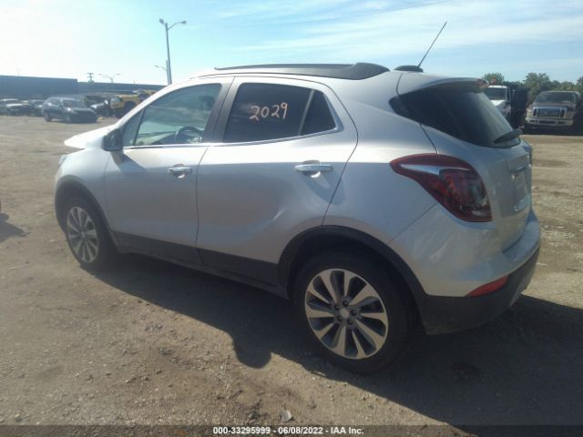 Photo 2 VIN: KL4CJESB5LB352029 - BUICK ENCORE 