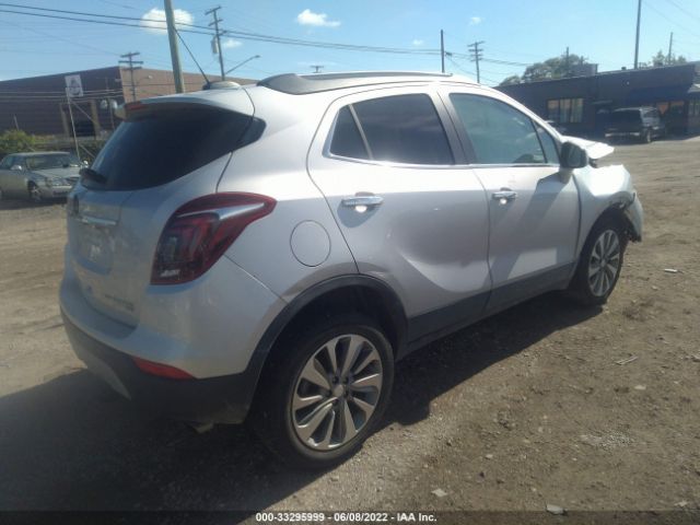 Photo 3 VIN: KL4CJESB5LB352029 - BUICK ENCORE 