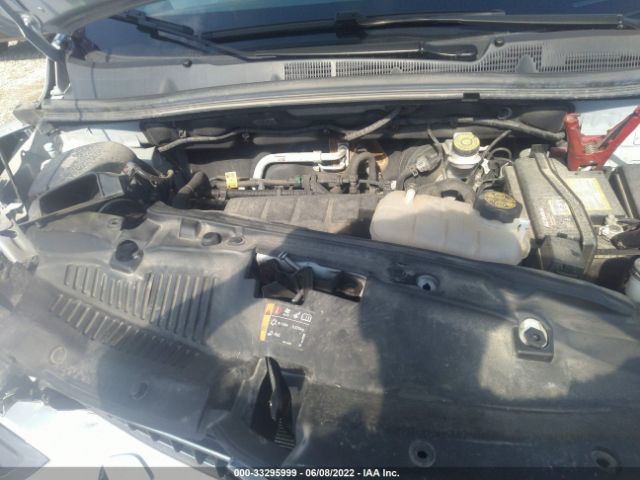 Photo 9 VIN: KL4CJESB5LB352029 - BUICK ENCORE 