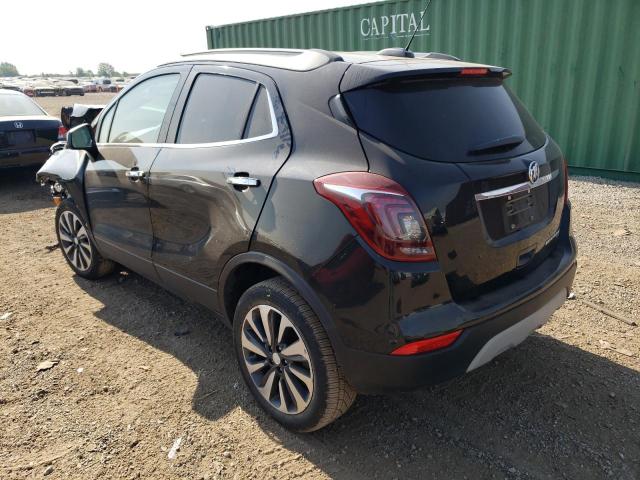 Photo 1 VIN: KL4CJESB5MB303771 - BUICK ENCORE PRE 