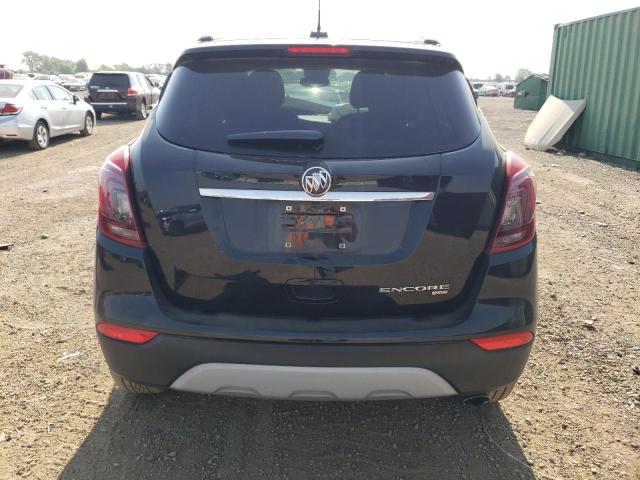 Photo 5 VIN: KL4CJESB5MB303771 - BUICK ENCORE PRE 