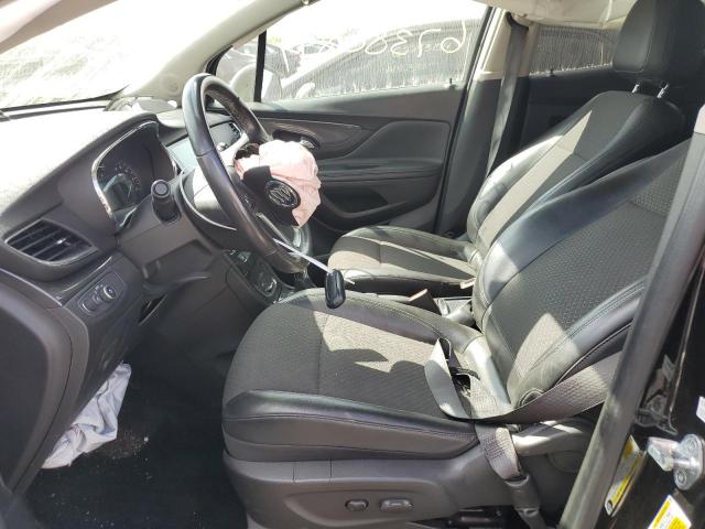 Photo 6 VIN: KL4CJESB5MB303771 - BUICK ENCORE PRE 