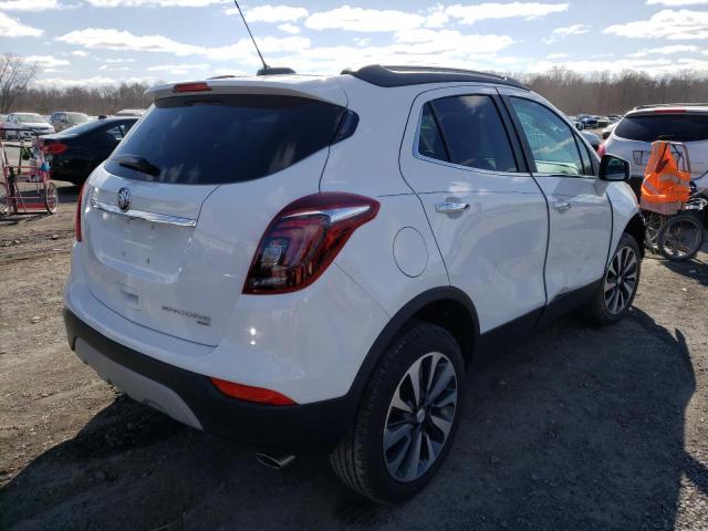 Photo 3 VIN: KL4CJESB5MB319419 - BUICK ENCORE PRE 