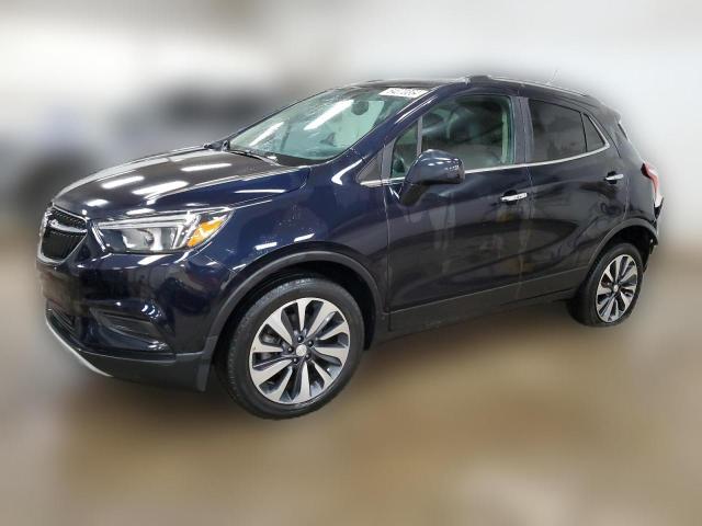 Photo 0 VIN: KL4CJESB5MB321915 - BUICK ENCORE 