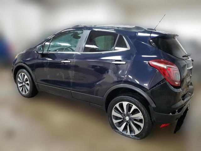 Photo 1 VIN: KL4CJESB5MB321915 - BUICK ENCORE 