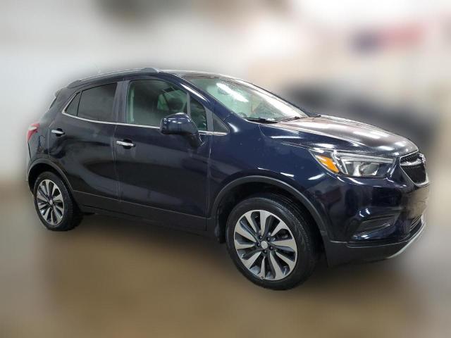 Photo 3 VIN: KL4CJESB5MB321915 - BUICK ENCORE 