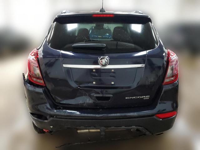 Photo 5 VIN: KL4CJESB5MB321915 - BUICK ENCORE 