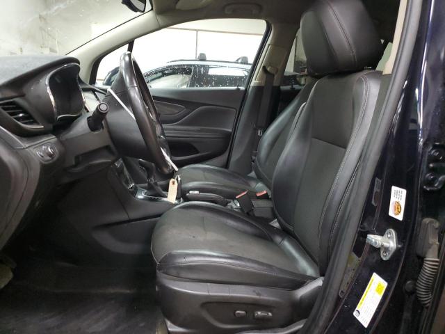 Photo 6 VIN: KL4CJESB5MB321915 - BUICK ENCORE 