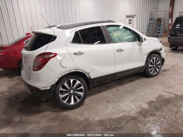 Photo 3 VIN: KL4CJESB5MB340271 - BUICK ENCORE 