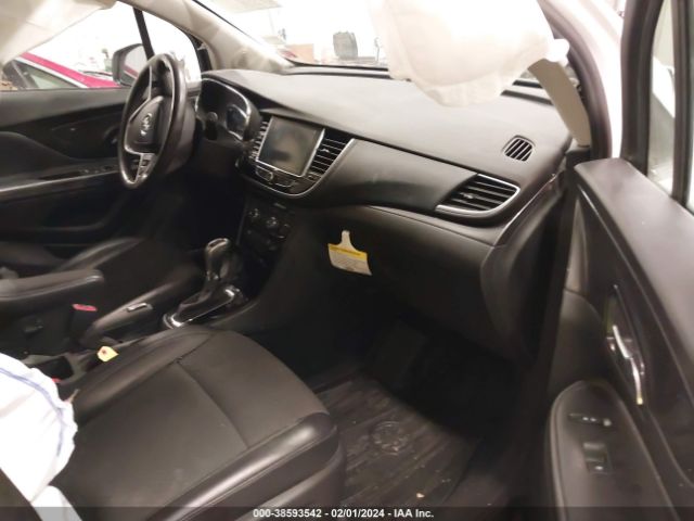 Photo 4 VIN: KL4CJESB5MB340271 - BUICK ENCORE 