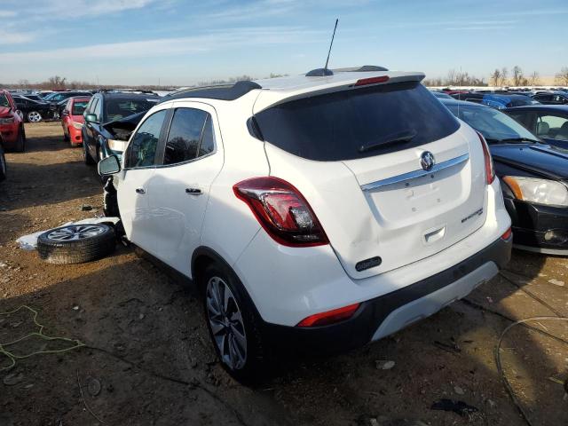 Photo 1 VIN: KL4CJESB5MB341520 - BUICK ENCORE PRE 