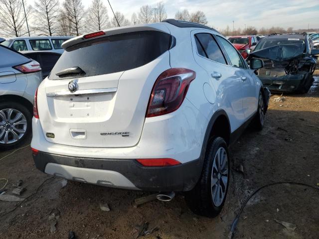 Photo 2 VIN: KL4CJESB5MB341520 - BUICK ENCORE PRE 