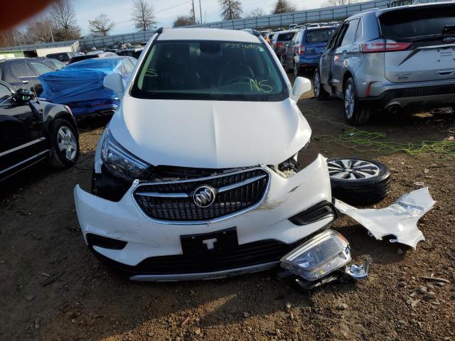 Photo 4 VIN: KL4CJESB5MB341520 - BUICK ENCORE PRE 