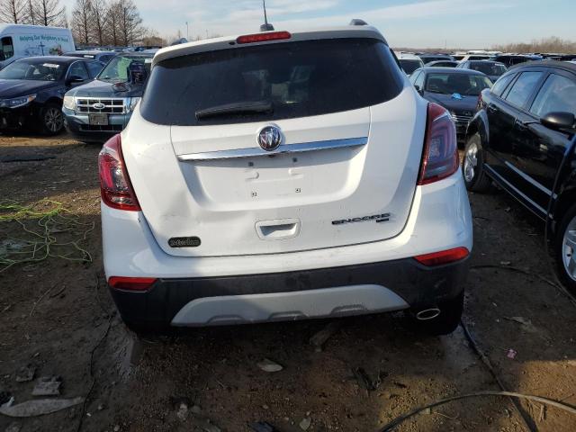 Photo 5 VIN: KL4CJESB5MB341520 - BUICK ENCORE PRE 