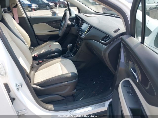 Photo 4 VIN: KL4CJESB5MB345566 - BUICK ENCORE 