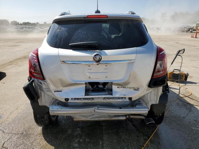 Photo 5 VIN: KL4CJESB5MB348984 - BUICK ENCORE PRE 