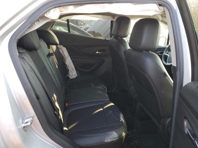 Photo 10 VIN: KL4CJESB5MB352002 - BUICK ENCORE PRE 