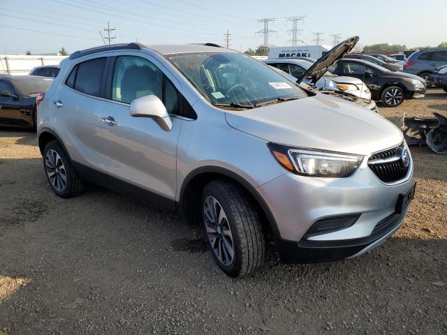 Photo 3 VIN: KL4CJESB5MB352002 - BUICK ENCORE PRE 