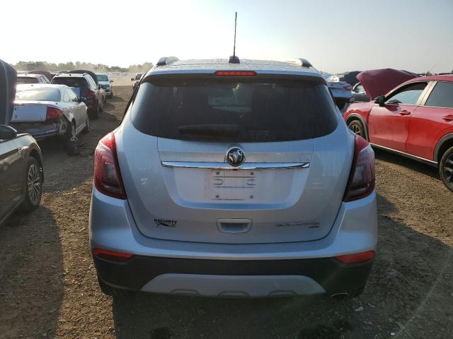 Photo 5 VIN: KL4CJESB5MB352002 - BUICK ENCORE PRE 