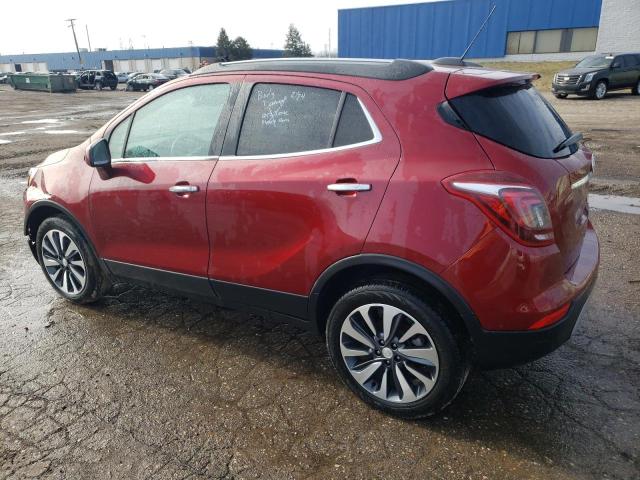 Photo 1 VIN: KL4CJESB5MB355031 - BUICK ENCORE PRE 