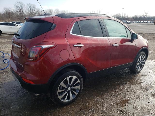 Photo 2 VIN: KL4CJESB5MB355031 - BUICK ENCORE PRE 