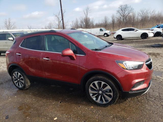 Photo 3 VIN: KL4CJESB5MB355031 - BUICK ENCORE PRE 