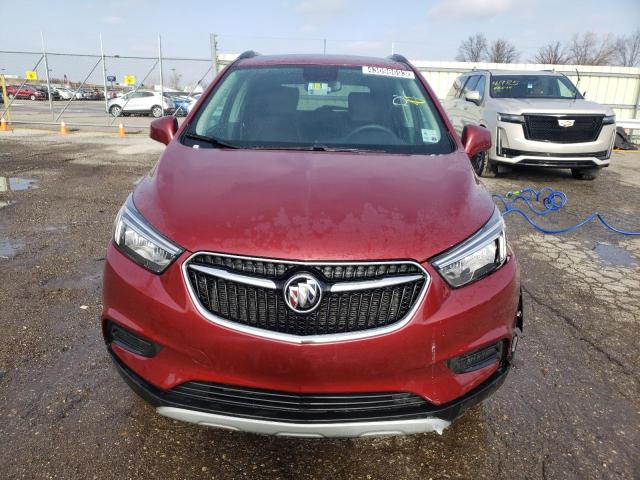 Photo 4 VIN: KL4CJESB5MB355031 - BUICK ENCORE PRE 