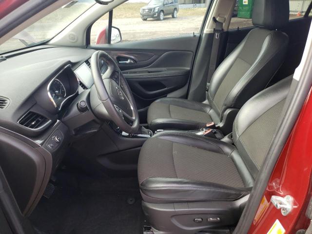 Photo 6 VIN: KL4CJESB5MB355031 - BUICK ENCORE PRE 