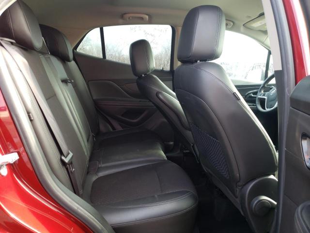 Photo 9 VIN: KL4CJESB5MB355031 - BUICK ENCORE PRE 