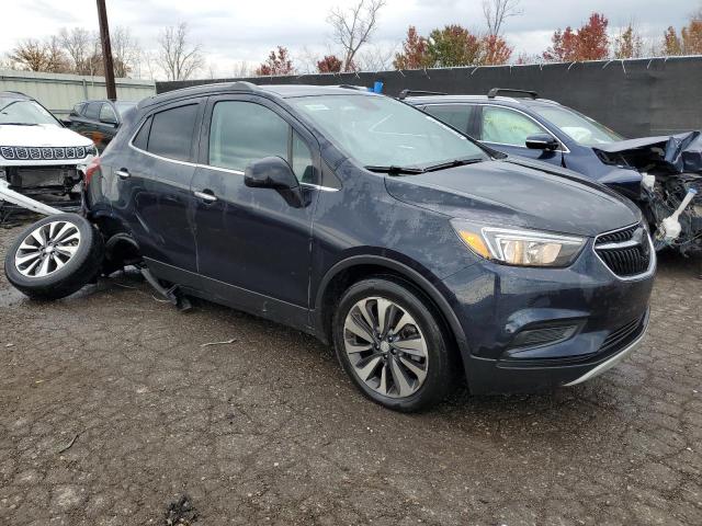 Photo 3 VIN: KL4CJESB5MB357314 - BUICK ENCORE PRE 