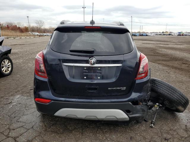 Photo 5 VIN: KL4CJESB5MB357314 - BUICK ENCORE PRE 