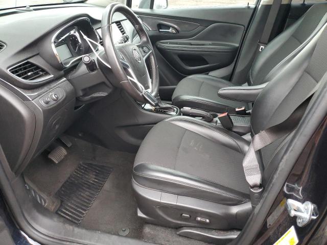 Photo 6 VIN: KL4CJESB5MB357314 - BUICK ENCORE PRE 