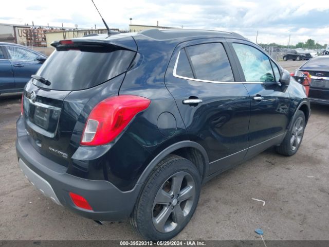 Photo 3 VIN: KL4CJESB6DB138331 - BUICK ENCORE 