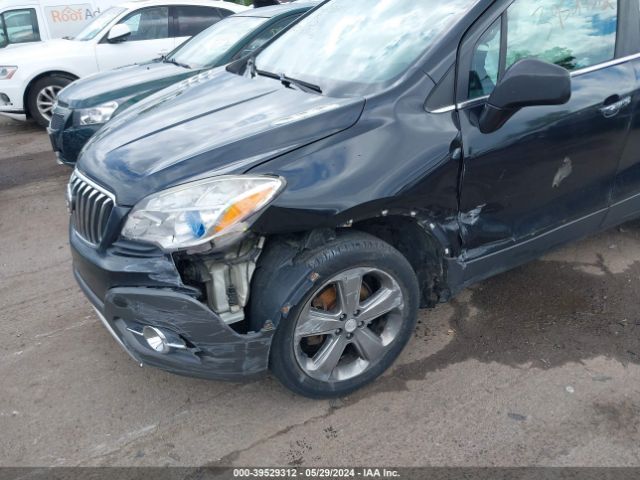 Photo 5 VIN: KL4CJESB6DB138331 - BUICK ENCORE 