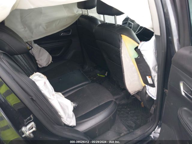 Photo 7 VIN: KL4CJESB6DB138331 - BUICK ENCORE 