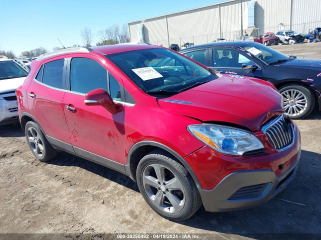 Photo 0 VIN: KL4CJESB6EB559595 - BUICK ENCORE 