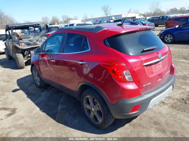 Photo 2 VIN: KL4CJESB6EB559595 - BUICK ENCORE 