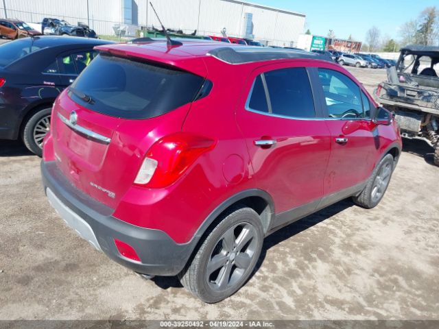 Photo 3 VIN: KL4CJESB6EB559595 - BUICK ENCORE 