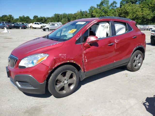 Photo 0 VIN: KL4CJESB6EB572797 - BUICK ENCORE 